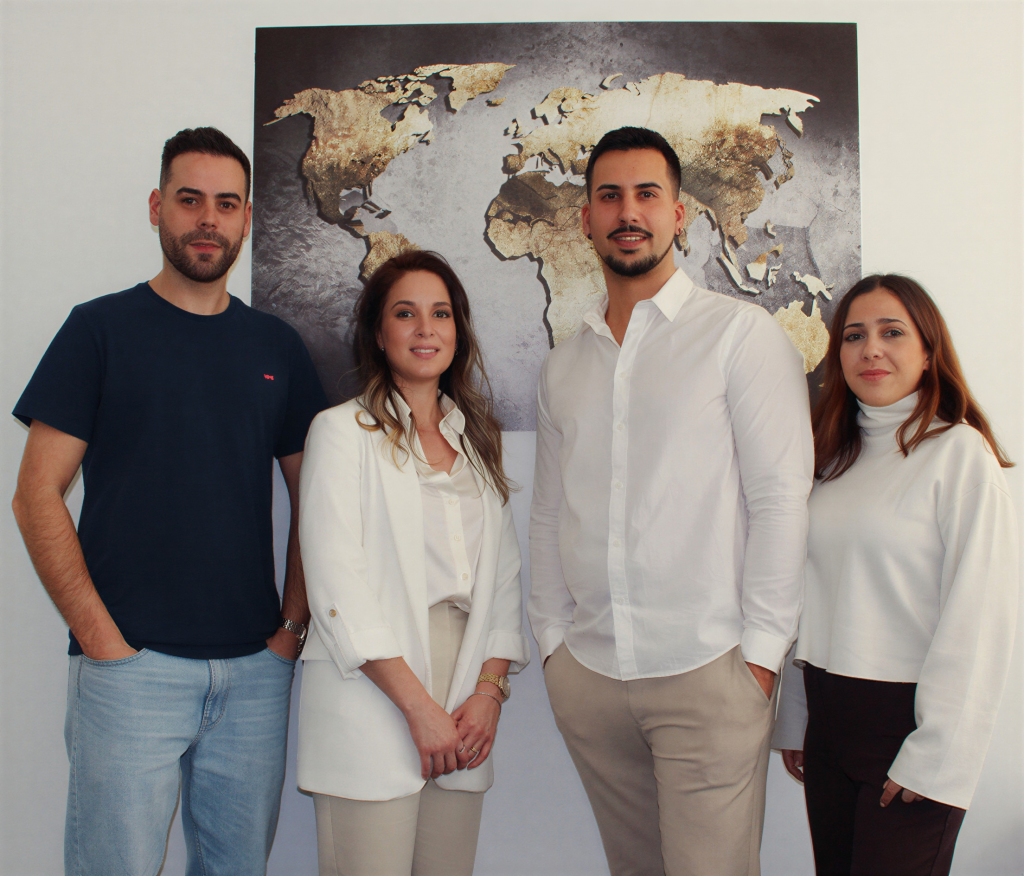 Agências de recrutamento para enfermeiros portugueses