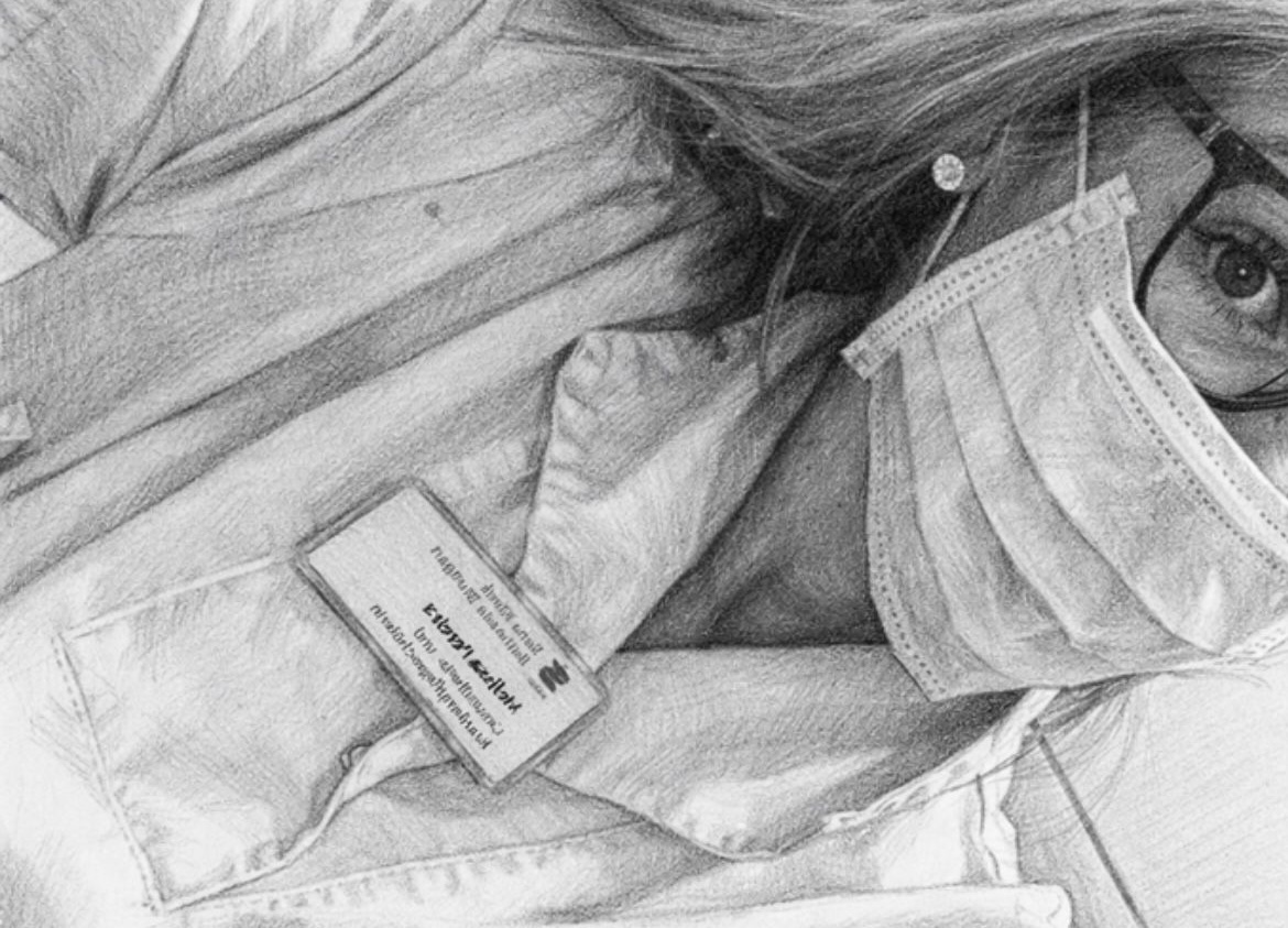 Trabalhar como enfermeira na Alemanha em 2026: experiência real de Melissa Pereira, salário e como começar